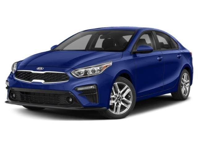 2019 Kia Forte S — Sedan — 80,464 mi — Florence, KY
