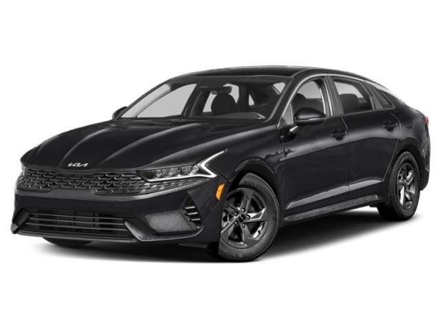 2023 Kia K5 LXS — Sedan — 36,542 mi — Florence, KY