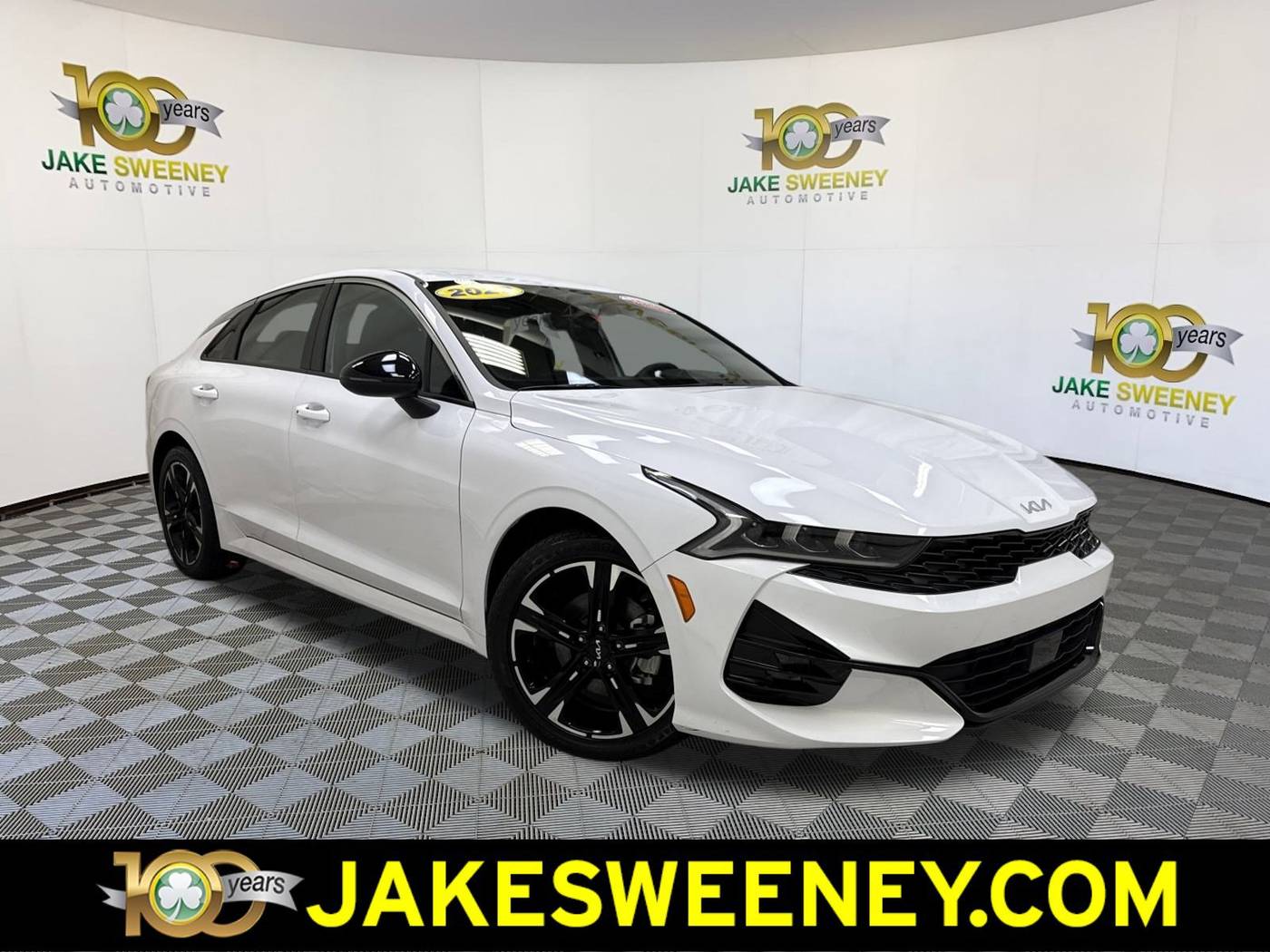 2023 Kia K5 GT-Line — Sedan — 53,731 mi — Florence, KY