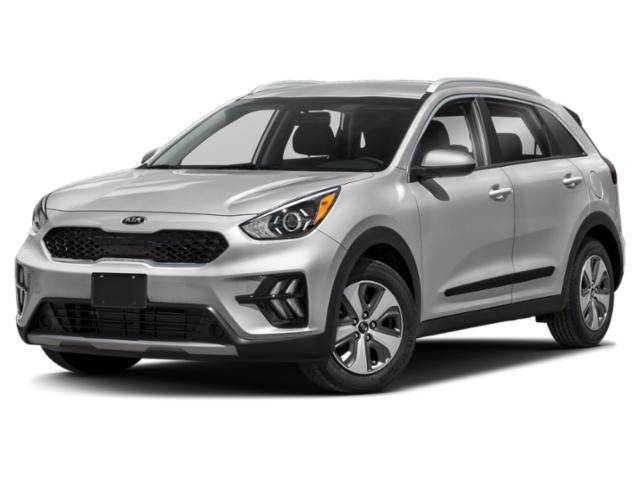 2021 Kia Niro Hybrid LX — SUV — 54,553 mi — Florence, KY