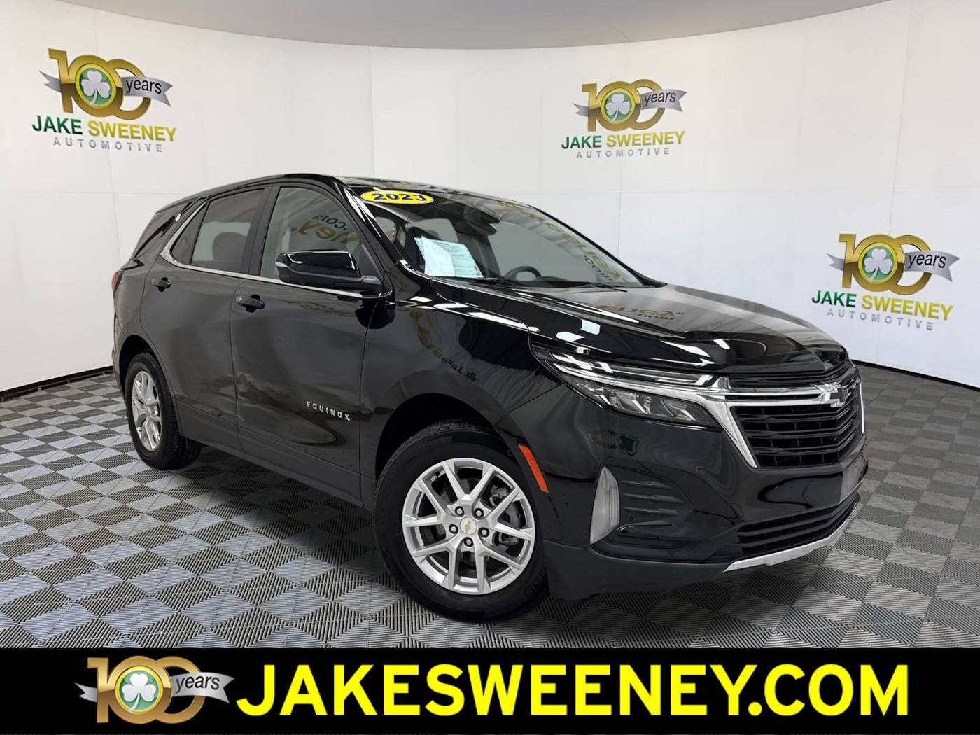 2022 Chevrolet Equinox LT — SUV — 32,192 mi — Florence, KY
