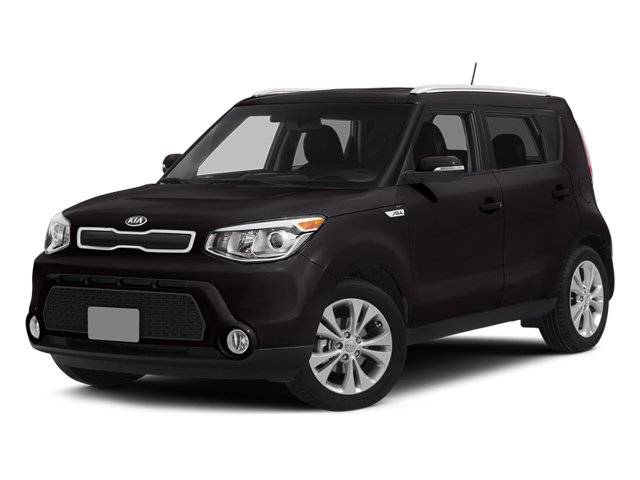 2014 Kia Soul + — Hatchback — 176,913 mi — Florence, KY