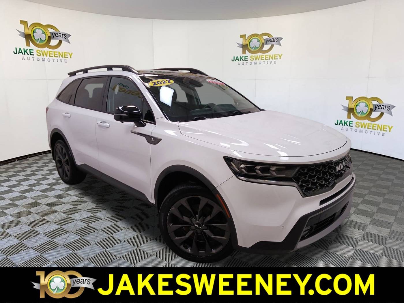 2022 Kia Sorento X-Line SX Prestige — SUV — 48,737 mi — Florence, KY
