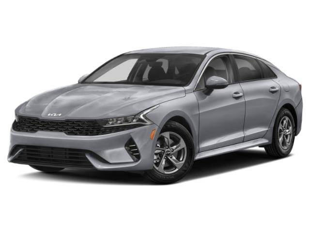 2022 Kia K5 GT — Sedan — 156,537 mi — Florence, KY