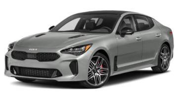 kia stinger gt2 for sale 2022