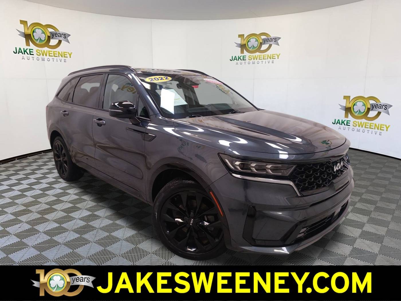 2022 Kia Sorento SX — SUV — 31,189 mi — Florence, KY