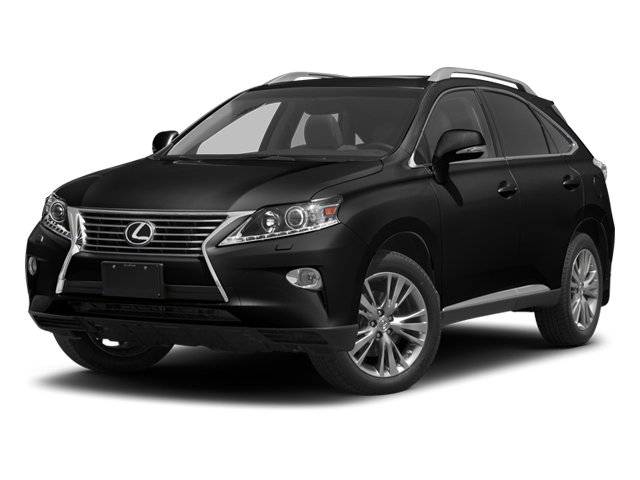 2013 Lexus RX RX 350 — SUV — 164,970 mi — Florence, KY