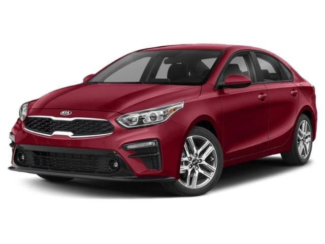 2019 Kia Forte S — Sedan — 121,910 mi — Florence, KY