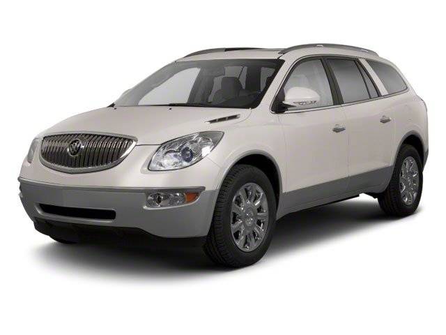 2010 Buick Enclave CXL — SUV — 164,352 mi — Florence, KY