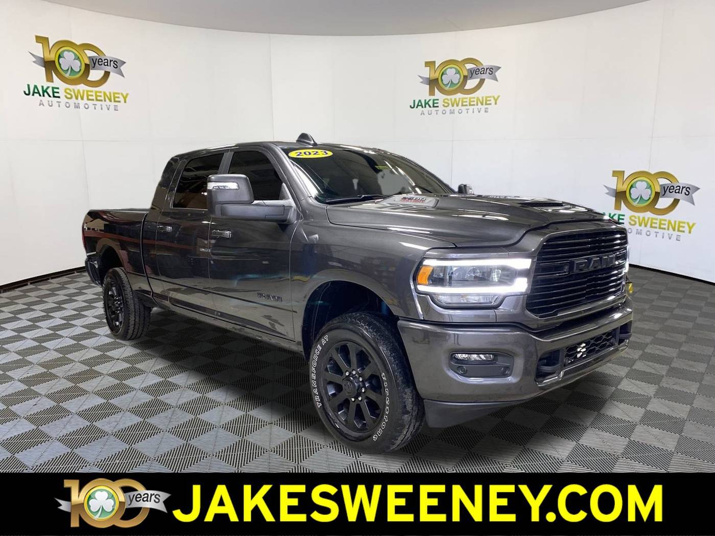 2023 Ram 2500 Laramie — Pickup Truck — 19,658 mi — Florence, KY