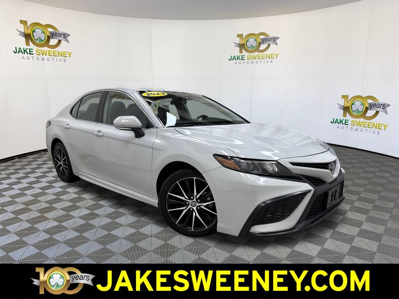 2023 Toyota Camry SE — Sedan — 60,658 mi — Florence, KY