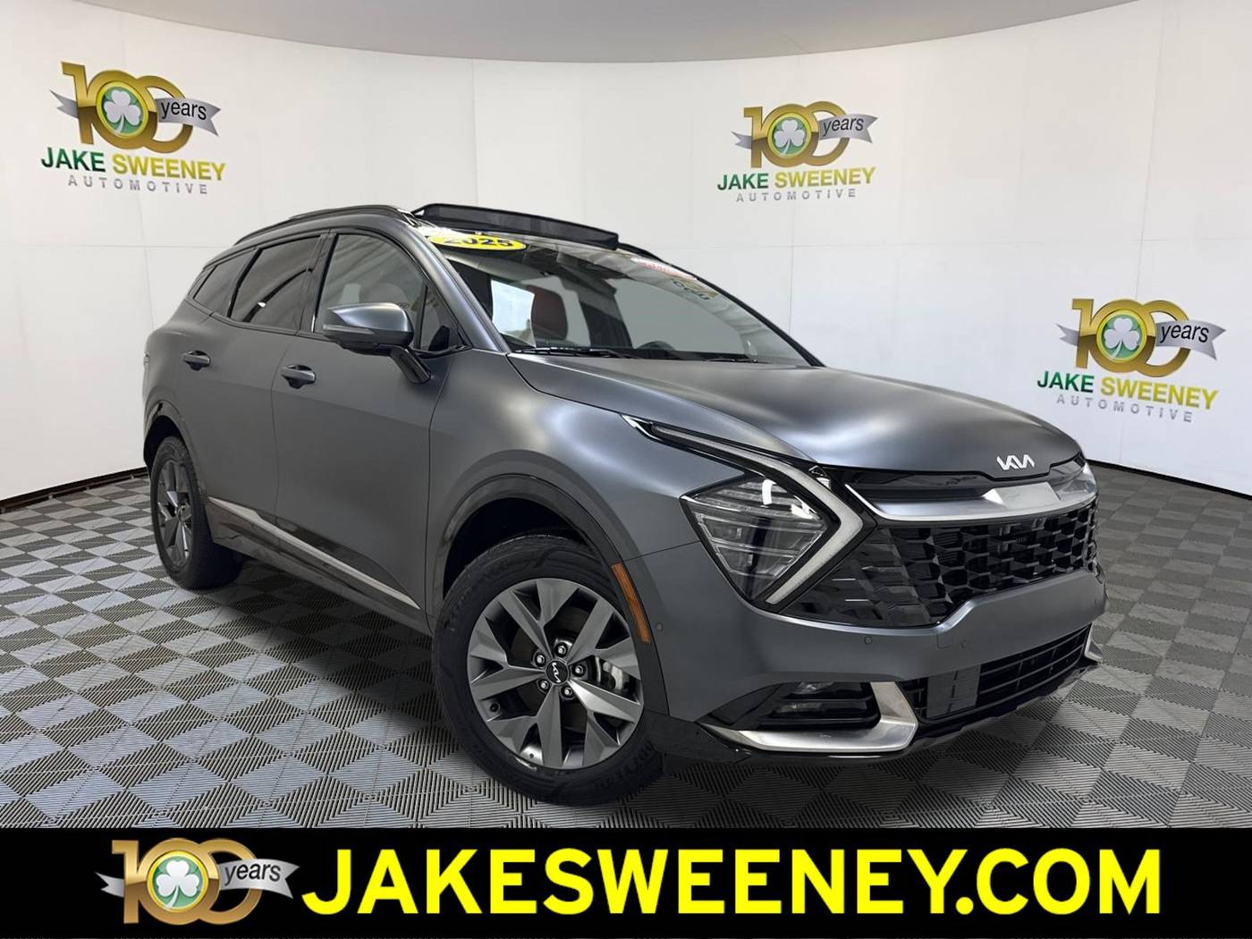 2018 Kia Sportage EX — SUV — 79,410 mi — Florence, KY
