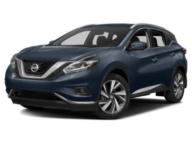 2015 Nissan Murano Platinum — SUV — 179,510 mi — Florence, KY
