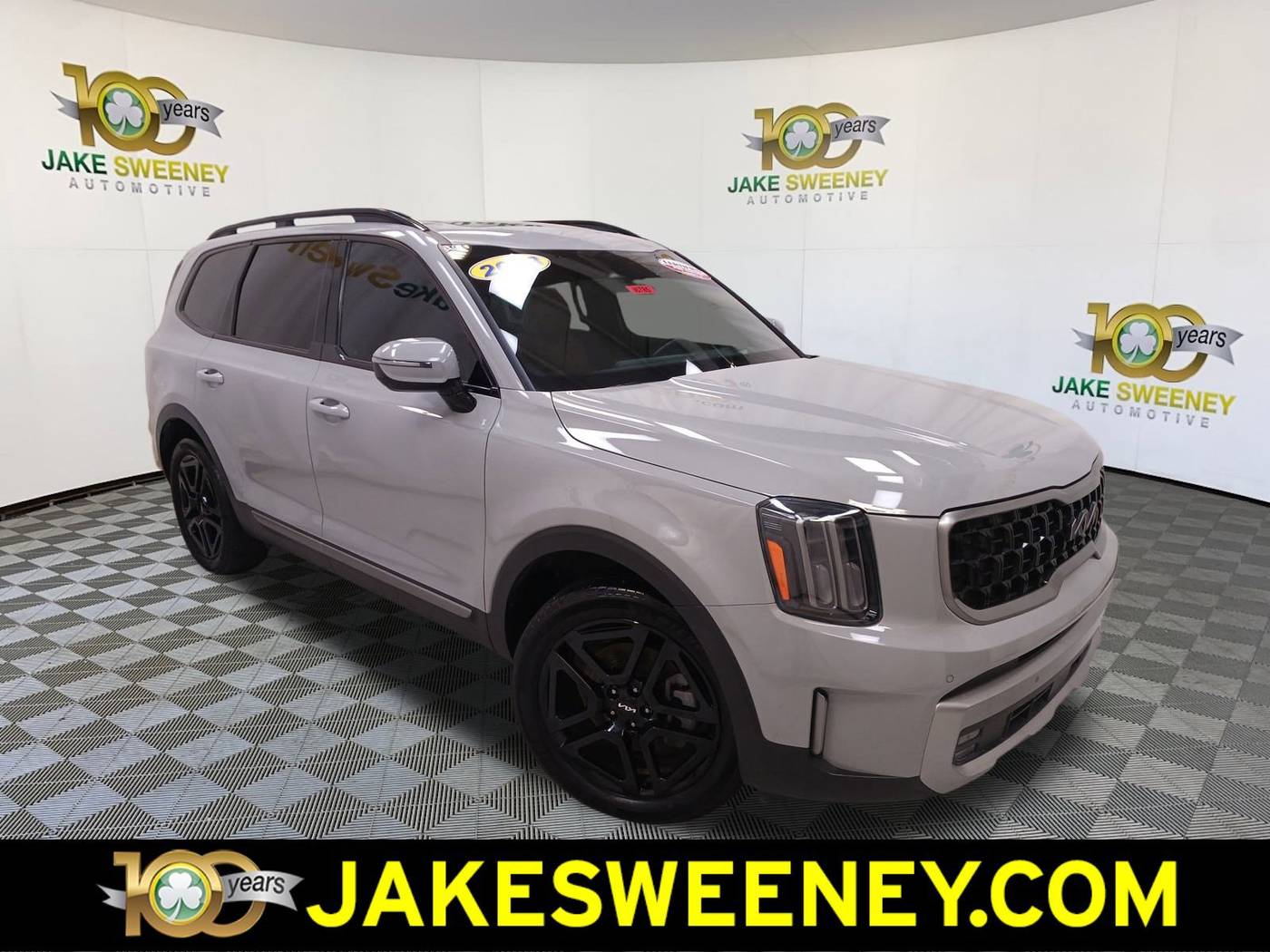2023 Kia Telluride SX Prestige X-Line — SUV — 26,969 mi — Florence, KY