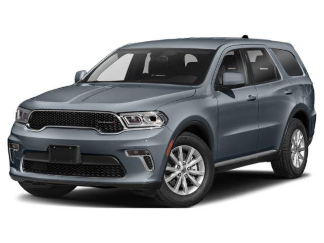 2021 Dodge Durango GT Plus — SUV — 46,544 mi — Florence, KY