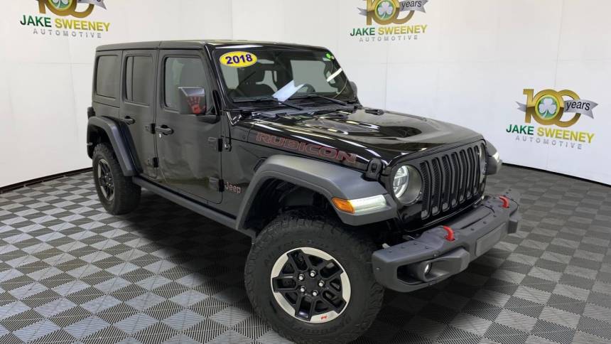 Used Jeep Wrangler for Sale in Florence, KY (with Photos) - TrueCar