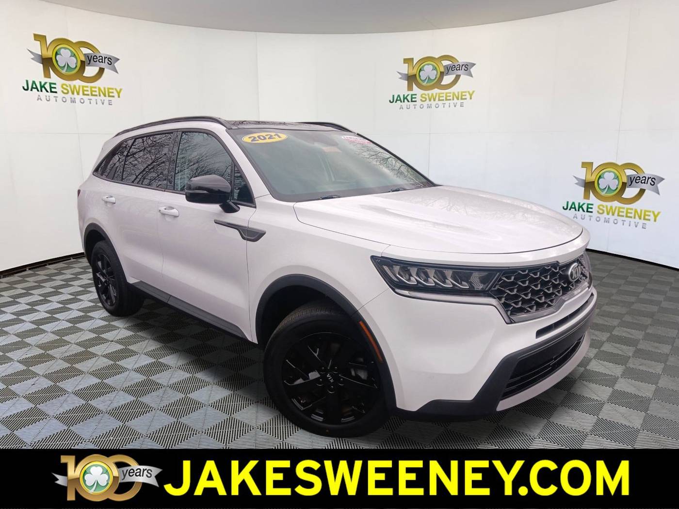 2021 Kia Sorento S — SUV — 22,051 mi — Florence, KY