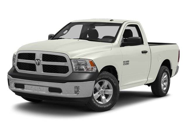 2013 Ram 1500 Tradesman — Pickup Truck — 154,814 mi — Florence, KY