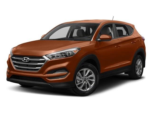 2017 Hyundai Tucson SE — SUV — 87,195 mi — Florence, KY