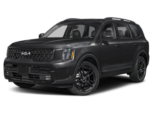 2024 Kia Telluride SX Prestige X-Line — SUV — 43,255 mi — Florence, KY
