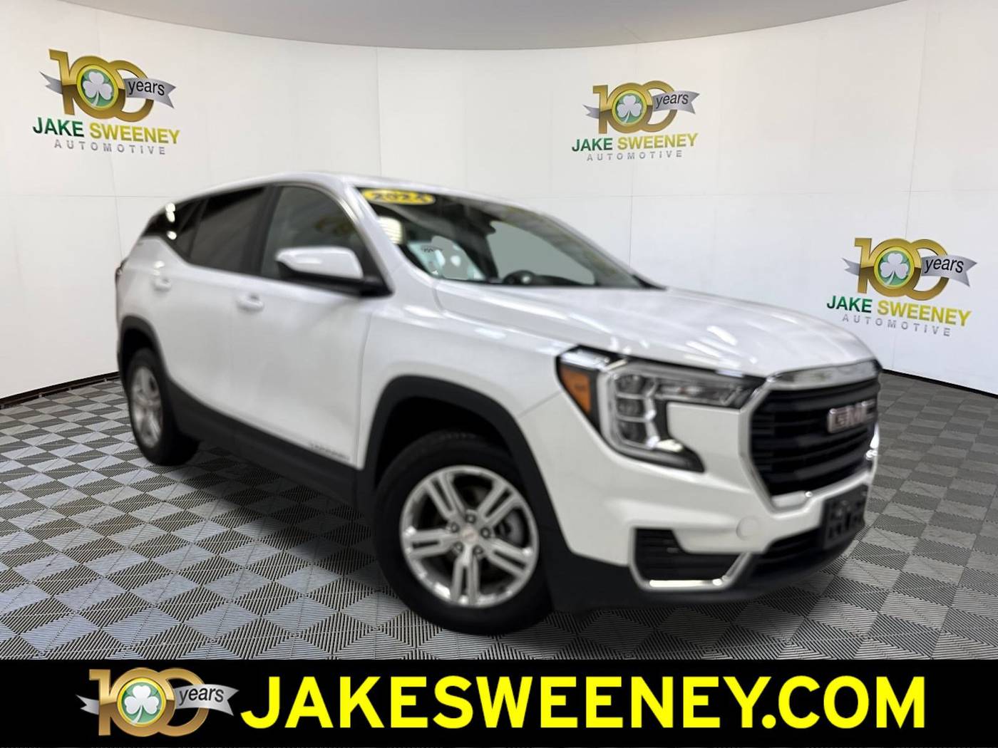 2024 GMC Terrain SLE — SUV — 57,066 mi — Florence, KY