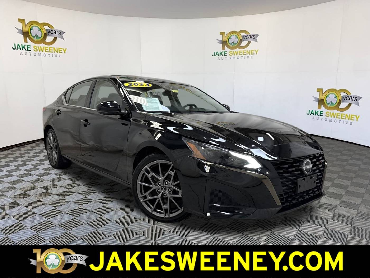 2023 Nissan Altima SR — Sedan — 61,637 mi — Florence, KY