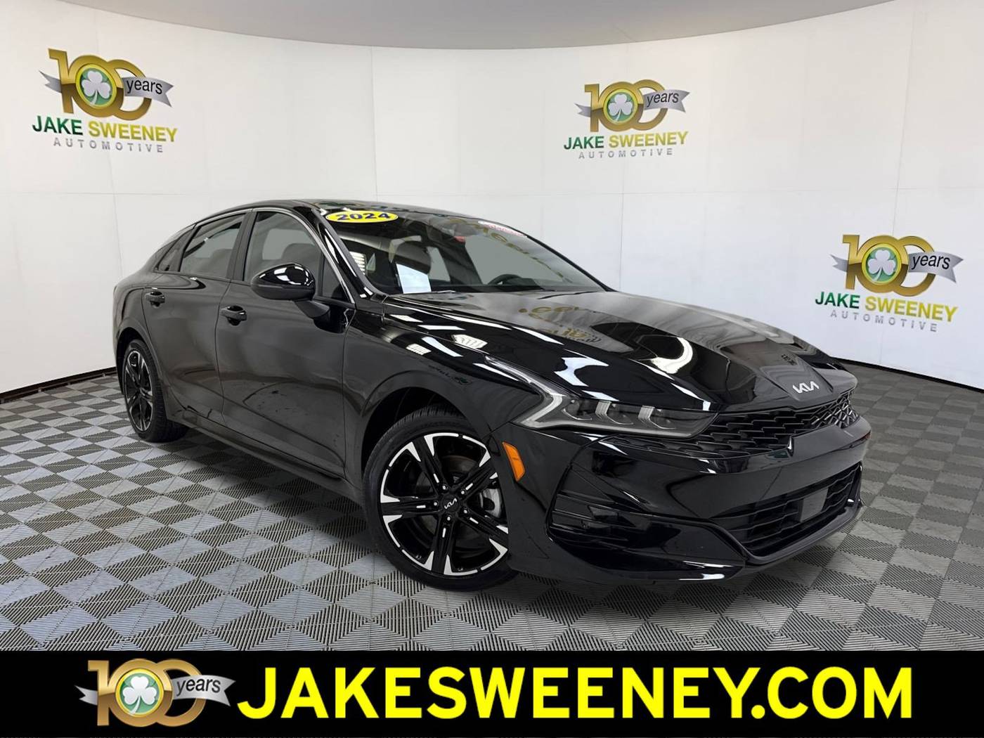 2024 Kia K5 GT-Line — Sedan — 8,399 mi — Florence, KY