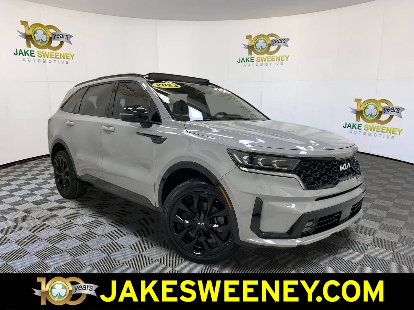 2023 Kia Sorento SX — SUV — 37,916 mi — Florence, KY