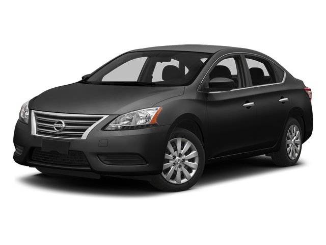 2014 Nissan Sentra SR — Sedan — 109,084 mi — Florence, KY