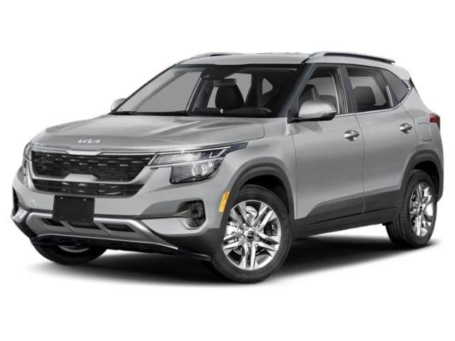 2023 Kia Seltos S — SUV — 39,313 mi — Florence, KY