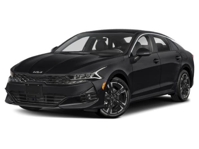 2022 Kia K5 GT-Line — Sedan — 38,145 mi — Florence, KY