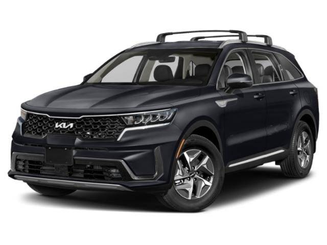 2023 Kia Sorento Hybrid EX — SUV — 44,618 mi — Florence, KY