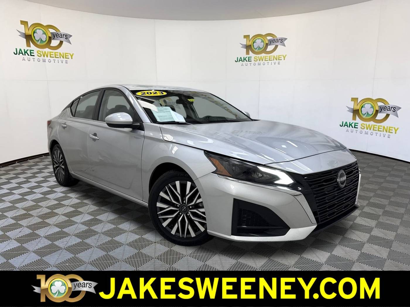 2023 Nissan Altima SV — Sedan — 63,342 mi — Florence, KY