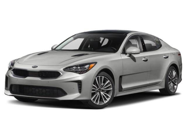 2018 Kia Stinger Premium — Hatchback — 123,872 mi — Florence, KY