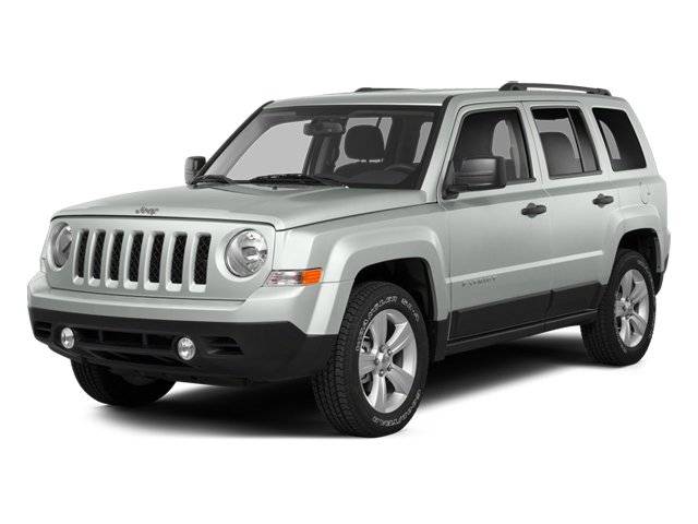 2014 Jeep Patriot Sport — SUV — 149,504 mi — Florence, KY