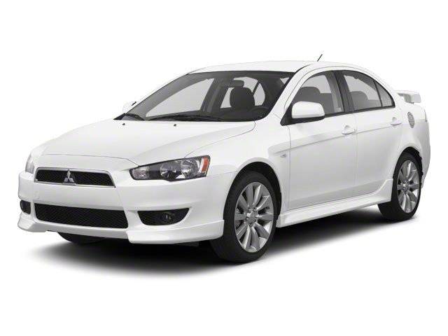 2010 Mitsubishi Lancer DE — Sedan — 103,449 mi — Florence, KY