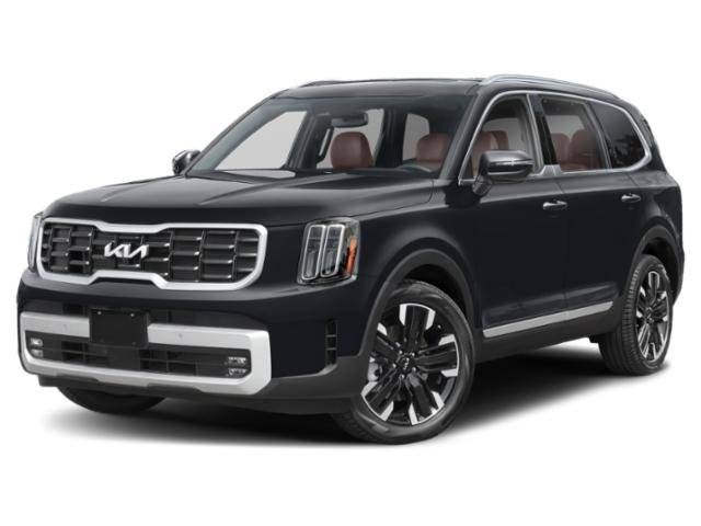 2025 Kia Telluride SX — SUV — 14,432 mi — Florence, KY
