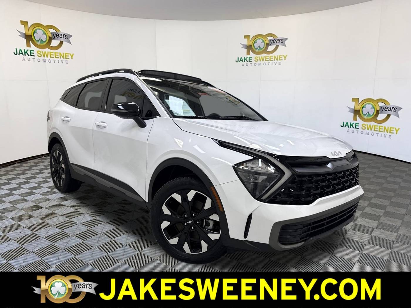 2023 Kia Sportage X-Line — SUV — 39,599 mi — Florence, KY