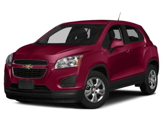 2015 Chevrolet Trax LT — SUV — 68,028 mi — Florence, KY