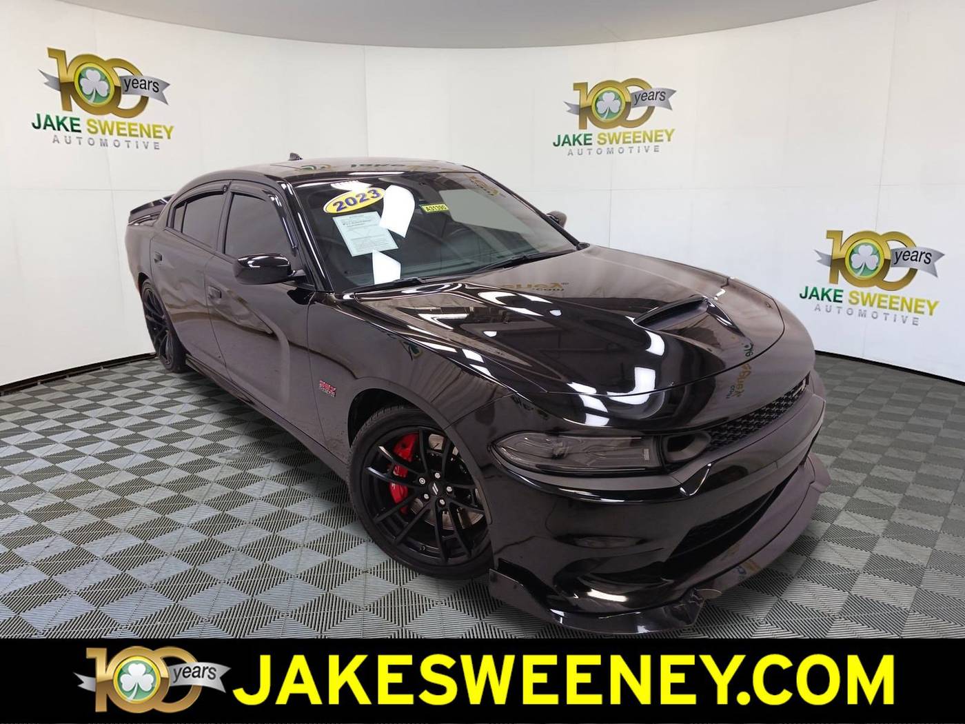 2023 Dodge Charger Scat Pack — Sedan — 23,599 mi — Florence, KY