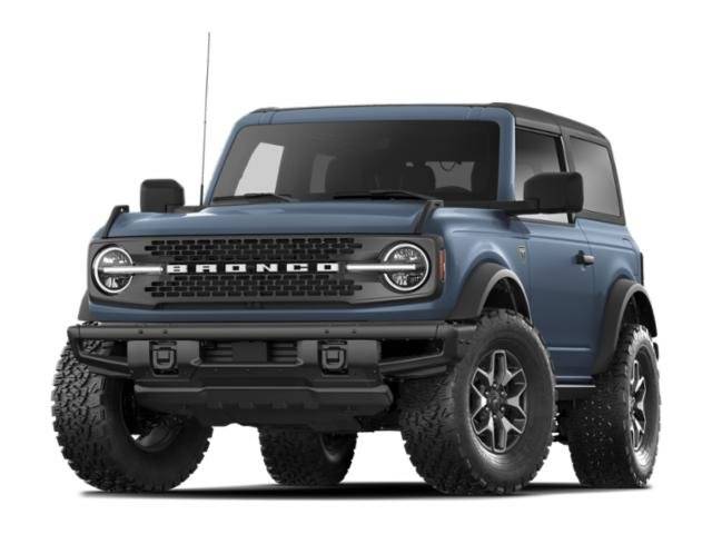 2024 Ford Bronco Badlands — SUV — 22,423 mi — Florence, KY