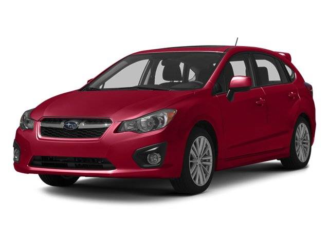 2013 Subaru Impreza 2.0i Premium — Wagon — 97,760 mi — Florence, KY