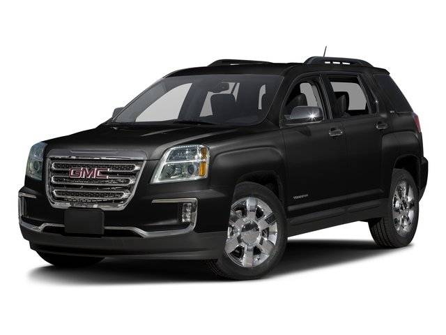 2016 GMC Terrain SLT — SUV — 65,374 mi — Florence, KY