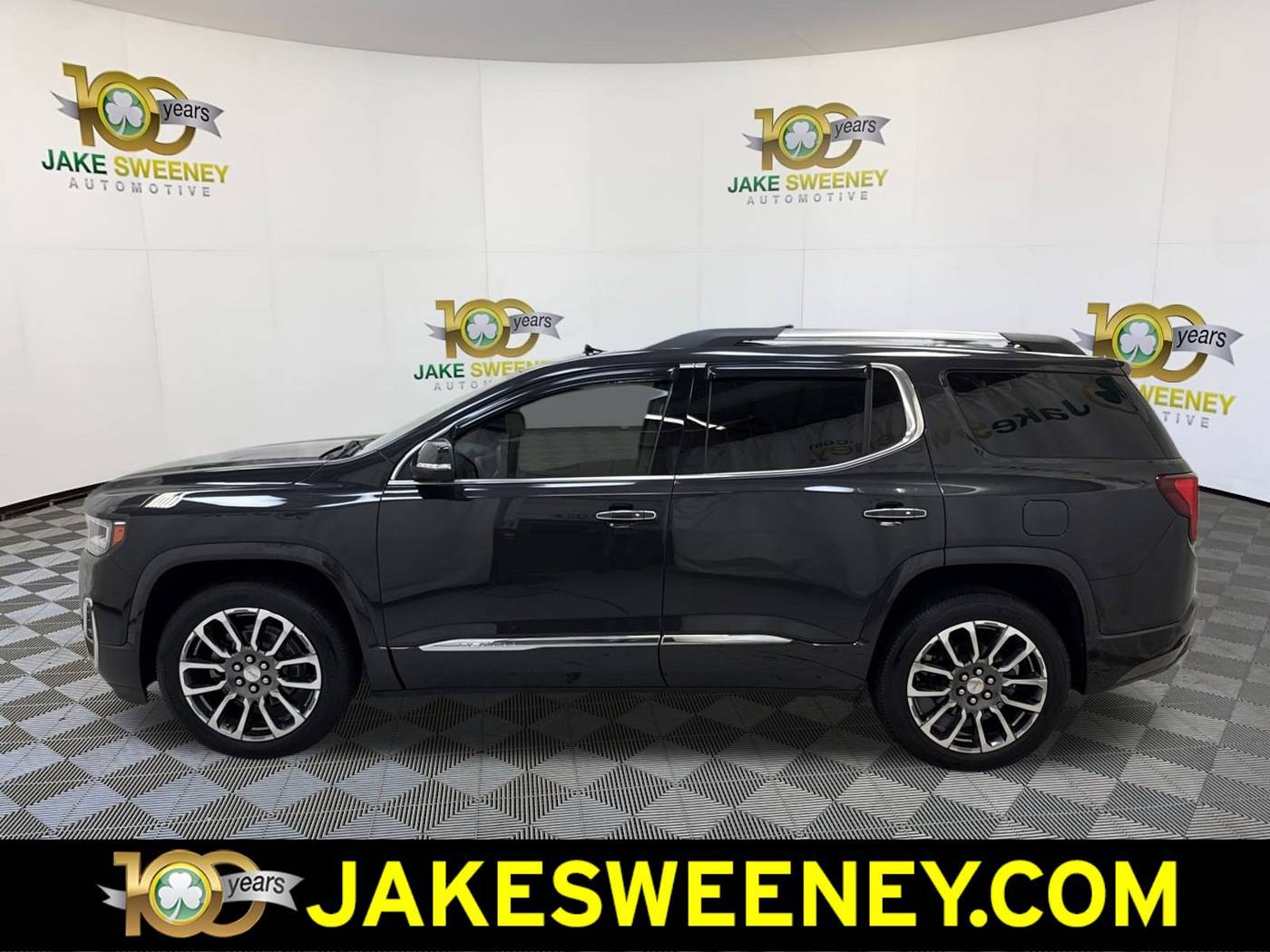 2020 GMC Acadia Denali — SUV — 67,100 mi — Florence, KY