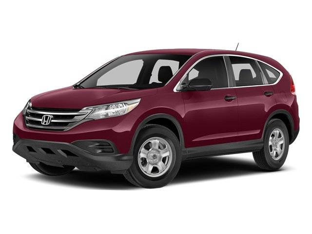 2014 Honda CR-V LX — SUV — 113,264 mi — Florence, KY