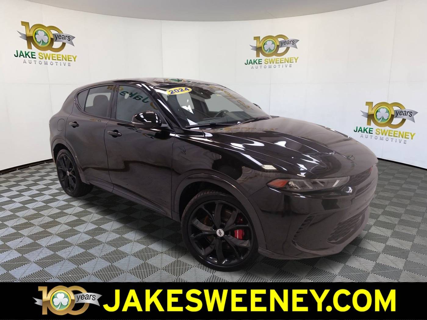 2024 Dodge Hornet R/T — SUV — 6,303 mi — Florence, KY