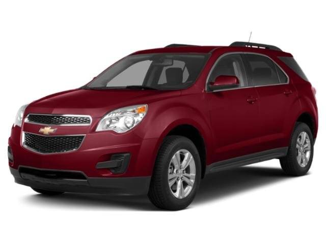 2015 Chevrolet Equinox LT — SUV — 167,572 mi — Florence, KY