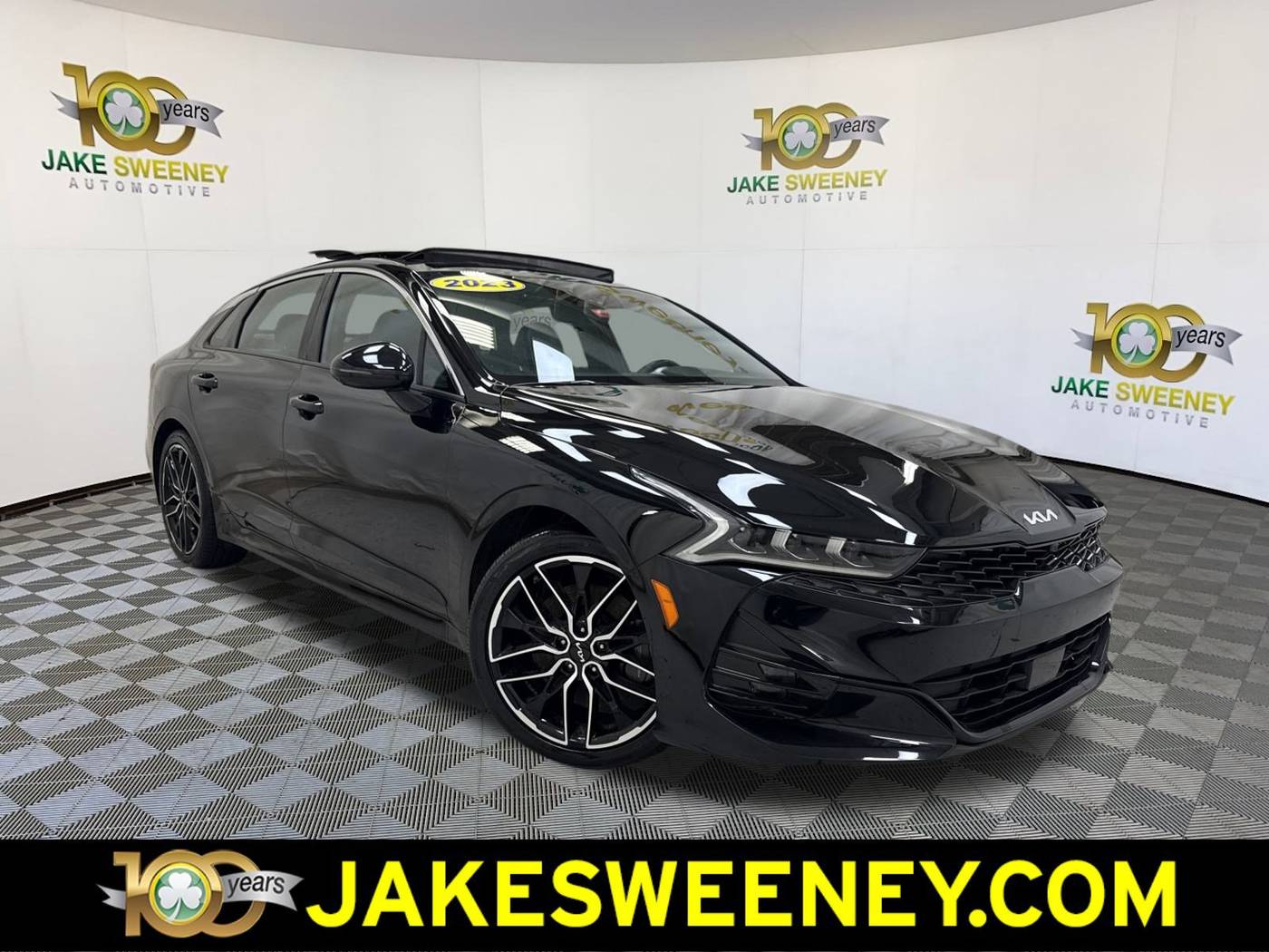 2023 Kia K5 GT — Sedan — 56,206 mi — Florence, KY