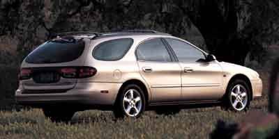 2003 Ford Taurus SE — Wagon — 142,181 mi — Florence, KY