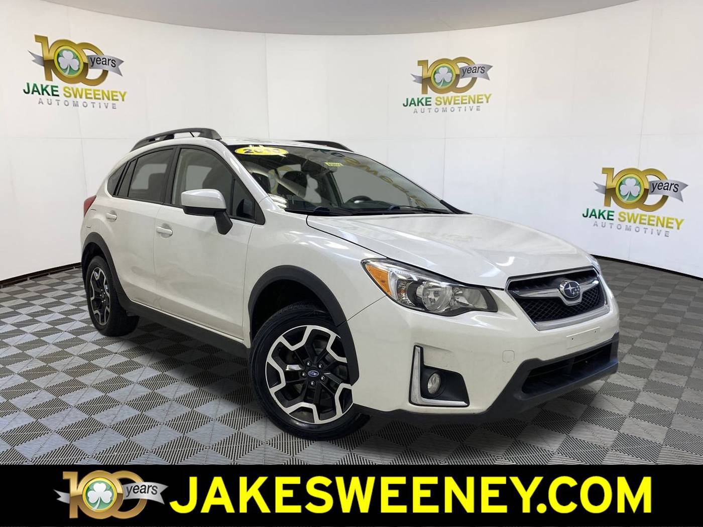 2016 Subaru Crosstrek Premium — SUV — 98,277 mi — Florence, KY